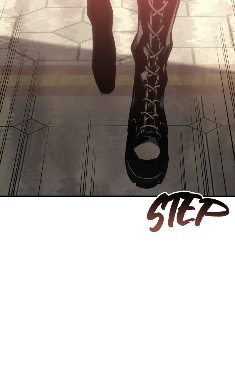 Read Bad Born Blood Manga Online