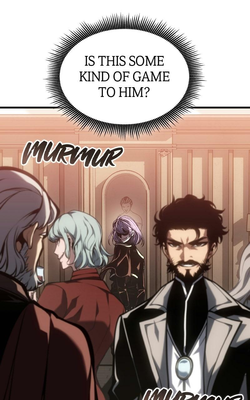 Read Bad Born Blood Manga Online