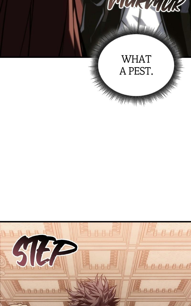 Read Bad Born Blood Manga Online