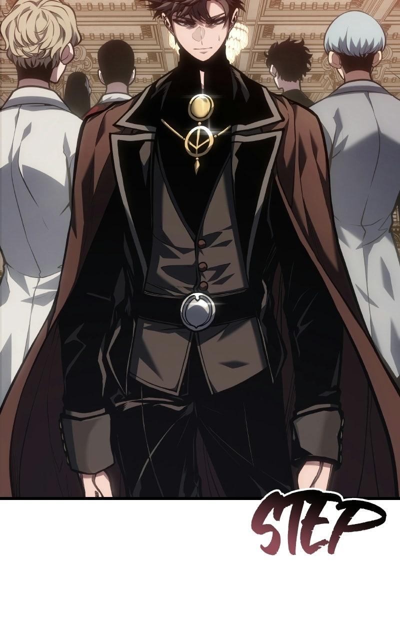 Read Bad Born Blood Manga Online