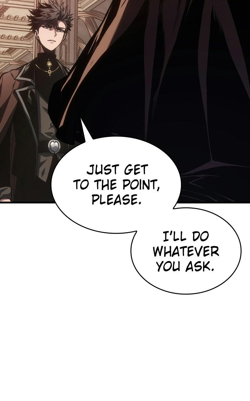 Read Bad Born Blood Manga Online
