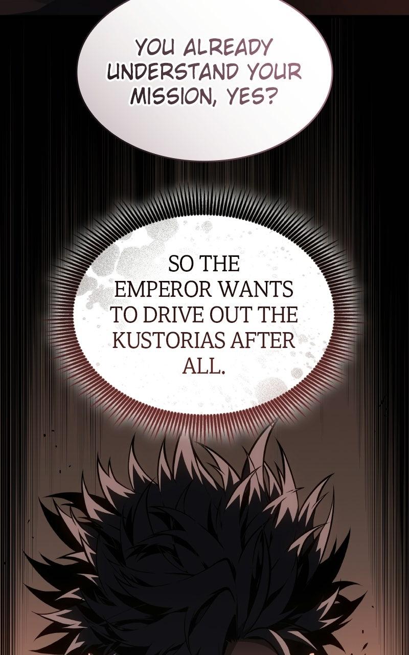 Read Bad Born Blood Manga Online