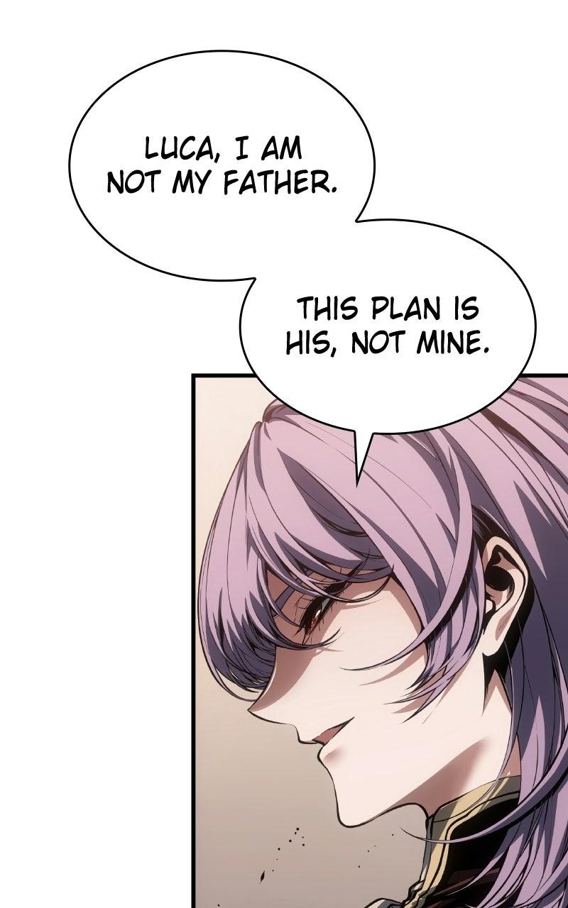 Read Bad Born Blood Manga Online