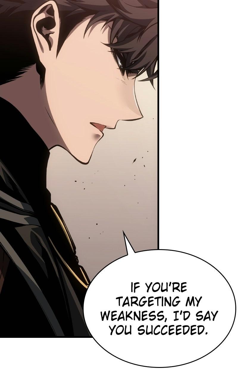 Read Bad Born Blood Manga Online