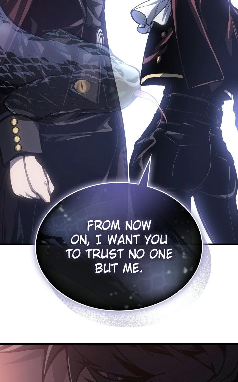 Read Bad Born Blood Manga Online