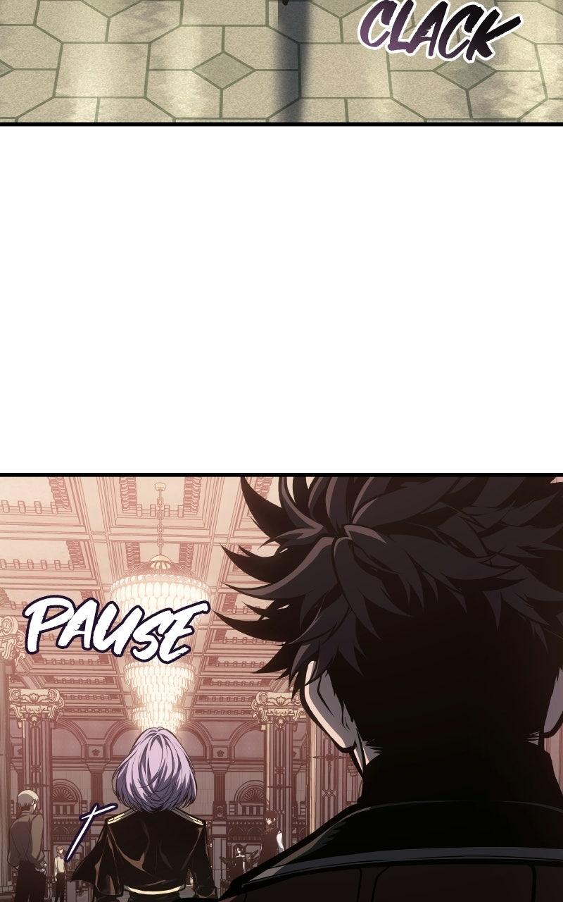 Read Bad Born Blood Manga Online
