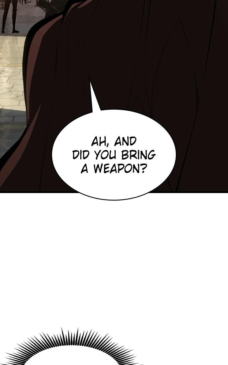 Read Bad Born Blood Manga Online
