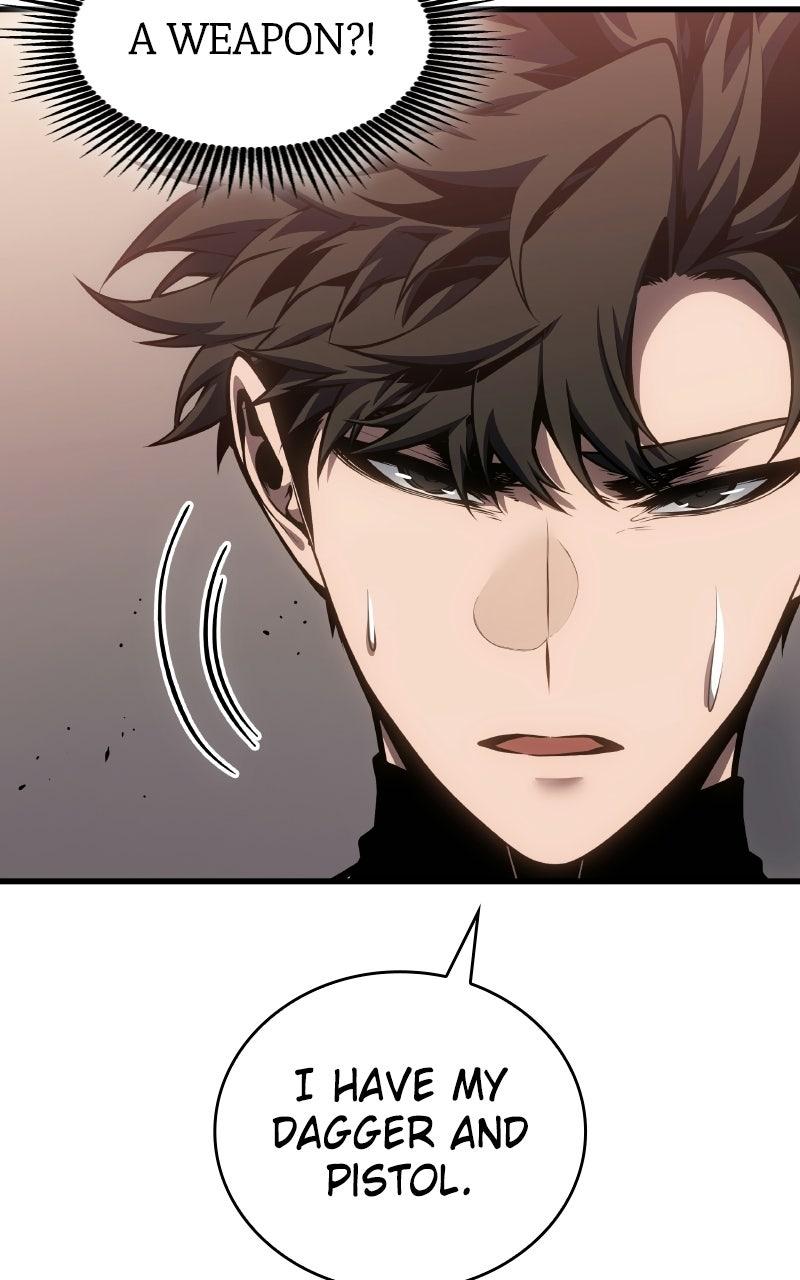 Read Bad Born Blood Manga Online