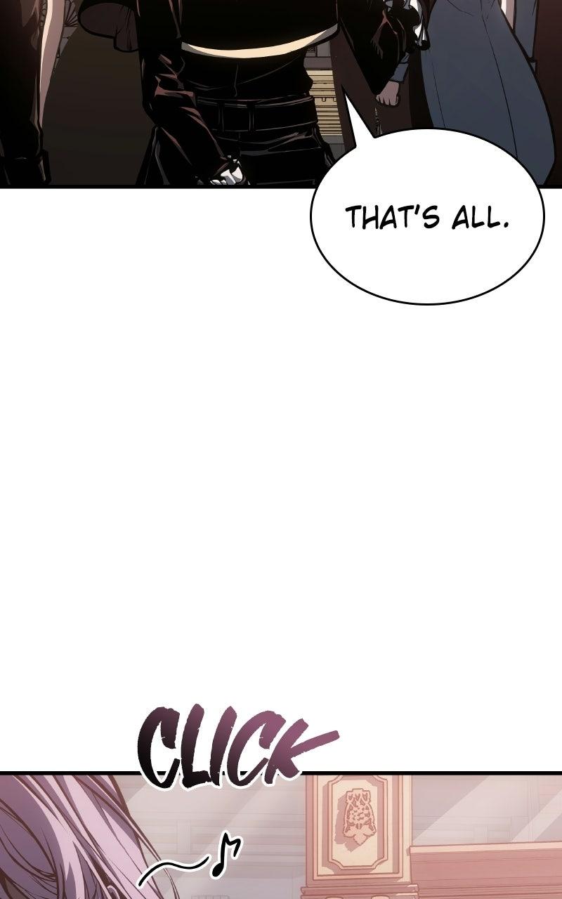 Read Bad Born Blood Manga Online