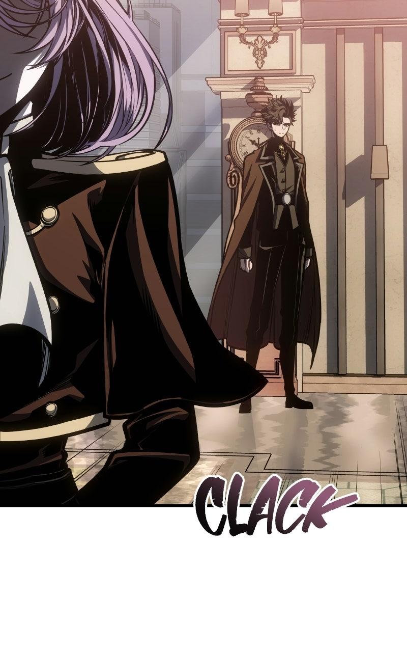 Read Bad Born Blood Manga Online