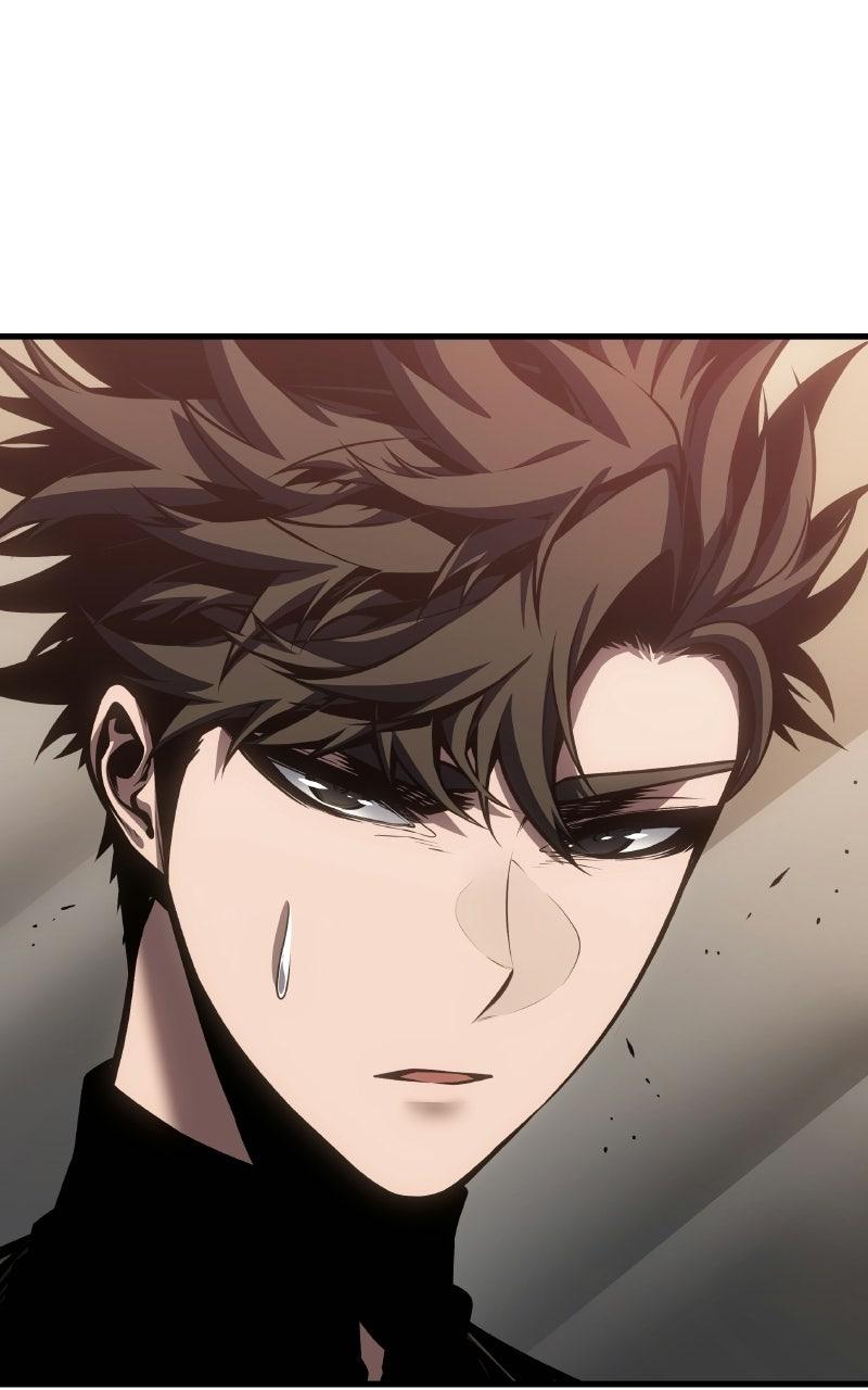 Read Bad Born Blood Manga Online