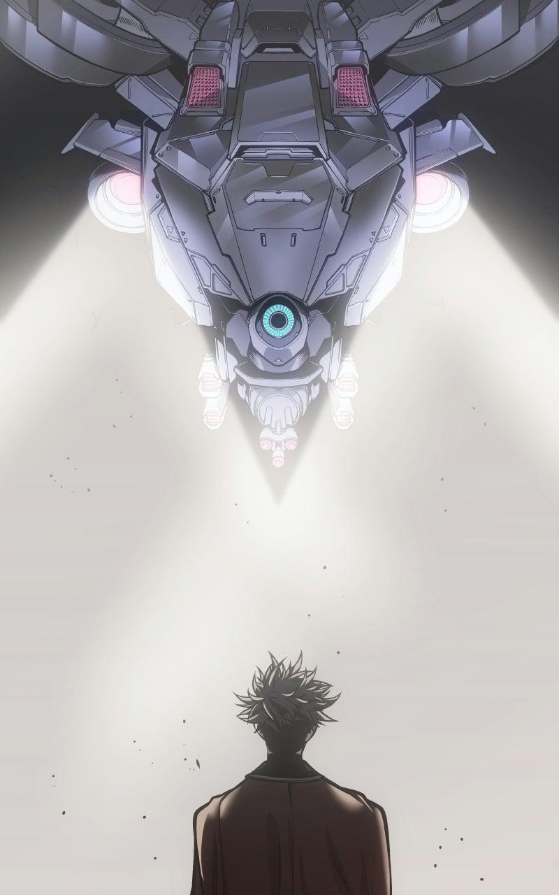 Read Bad Born Blood Manga Online