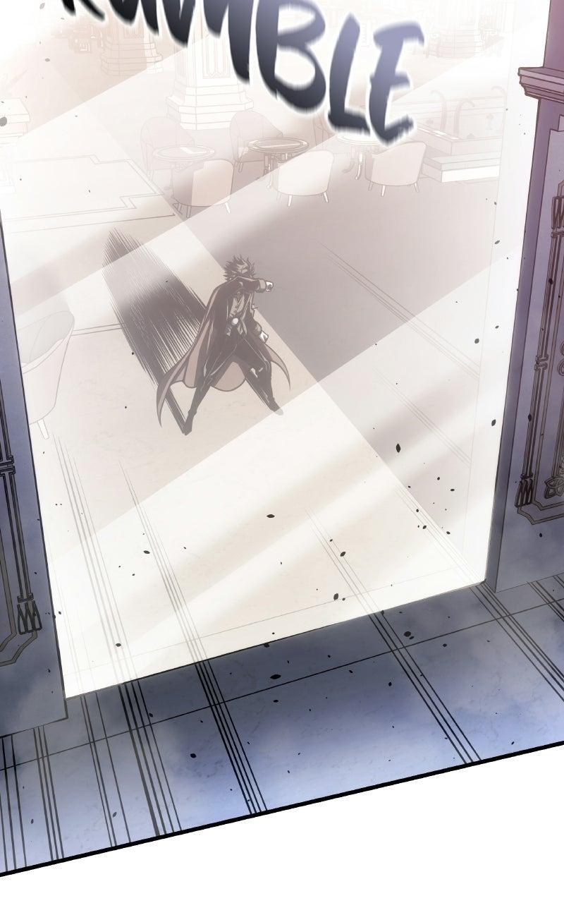 Read Bad Born Blood Manga Online