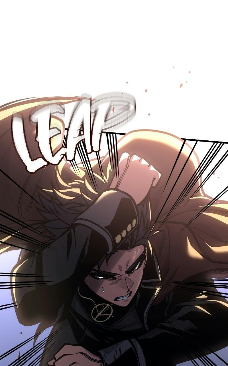 Read Bad Born Blood Manga Online