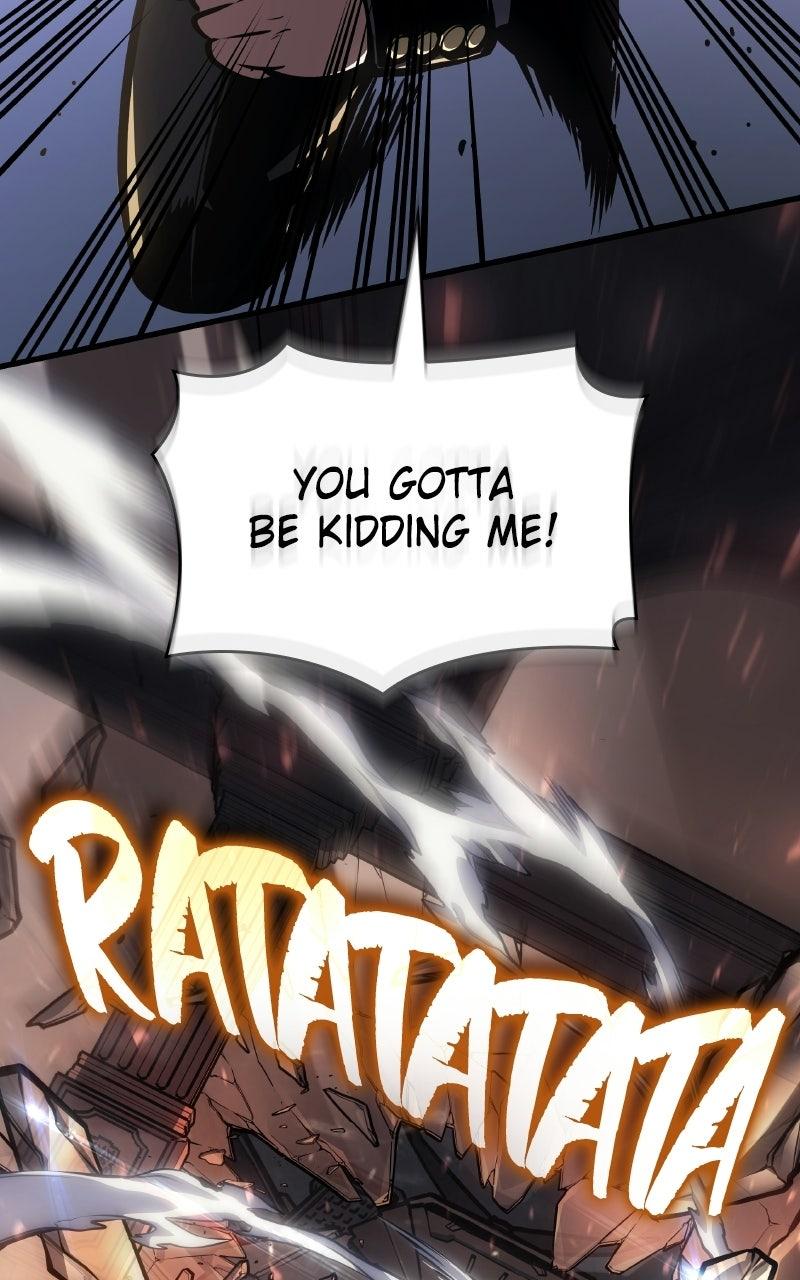 Read Bad Born Blood Manga Online