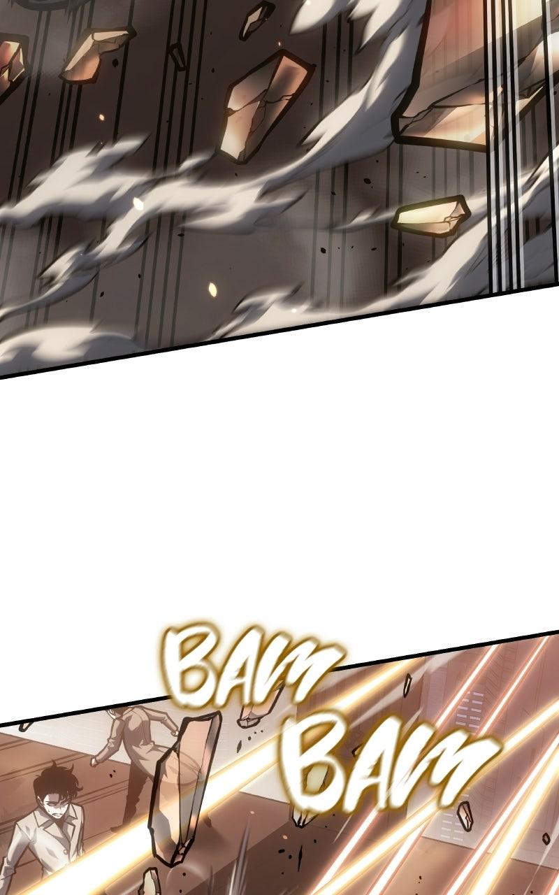 Read Bad Born Blood Manga Online