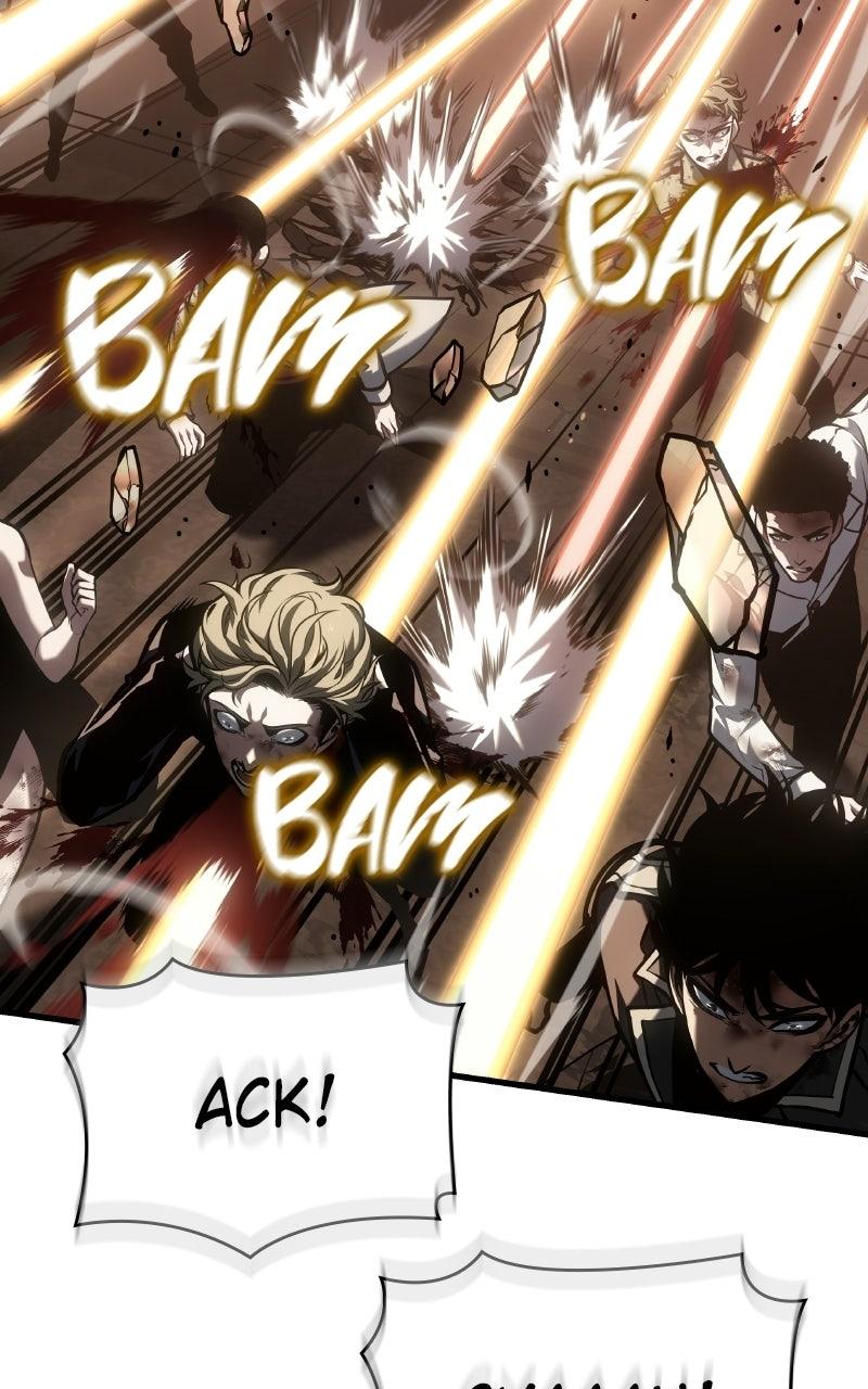 Read Bad Born Blood Manga Online