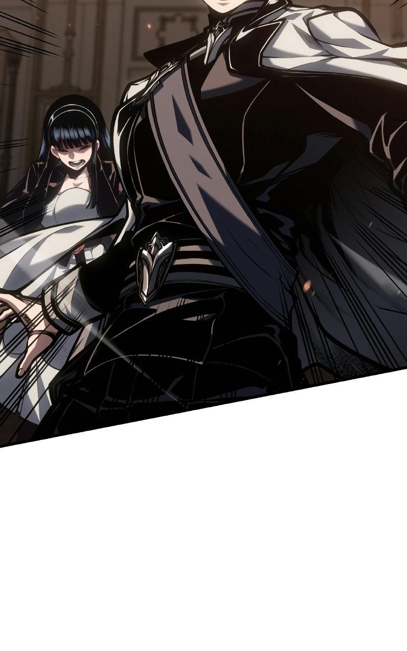 Read Bad Born Blood Manga Online