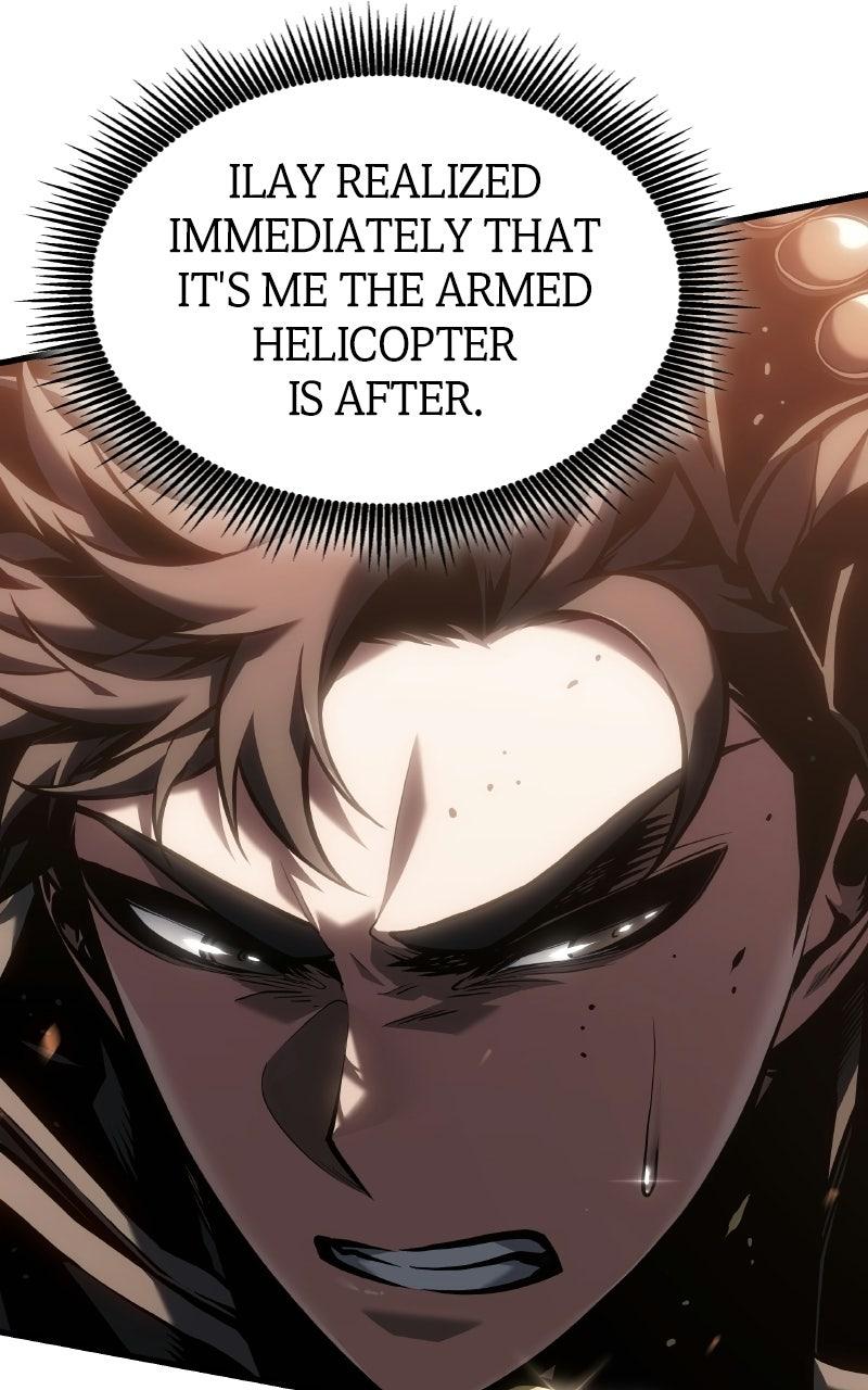 Read Bad Born Blood Manga Online