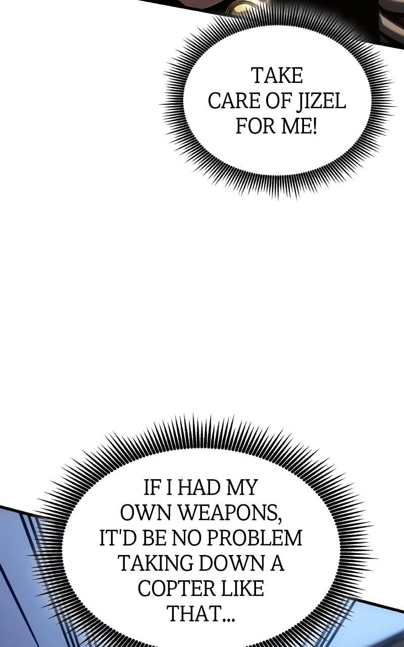 Read Bad Born Blood Manga Online