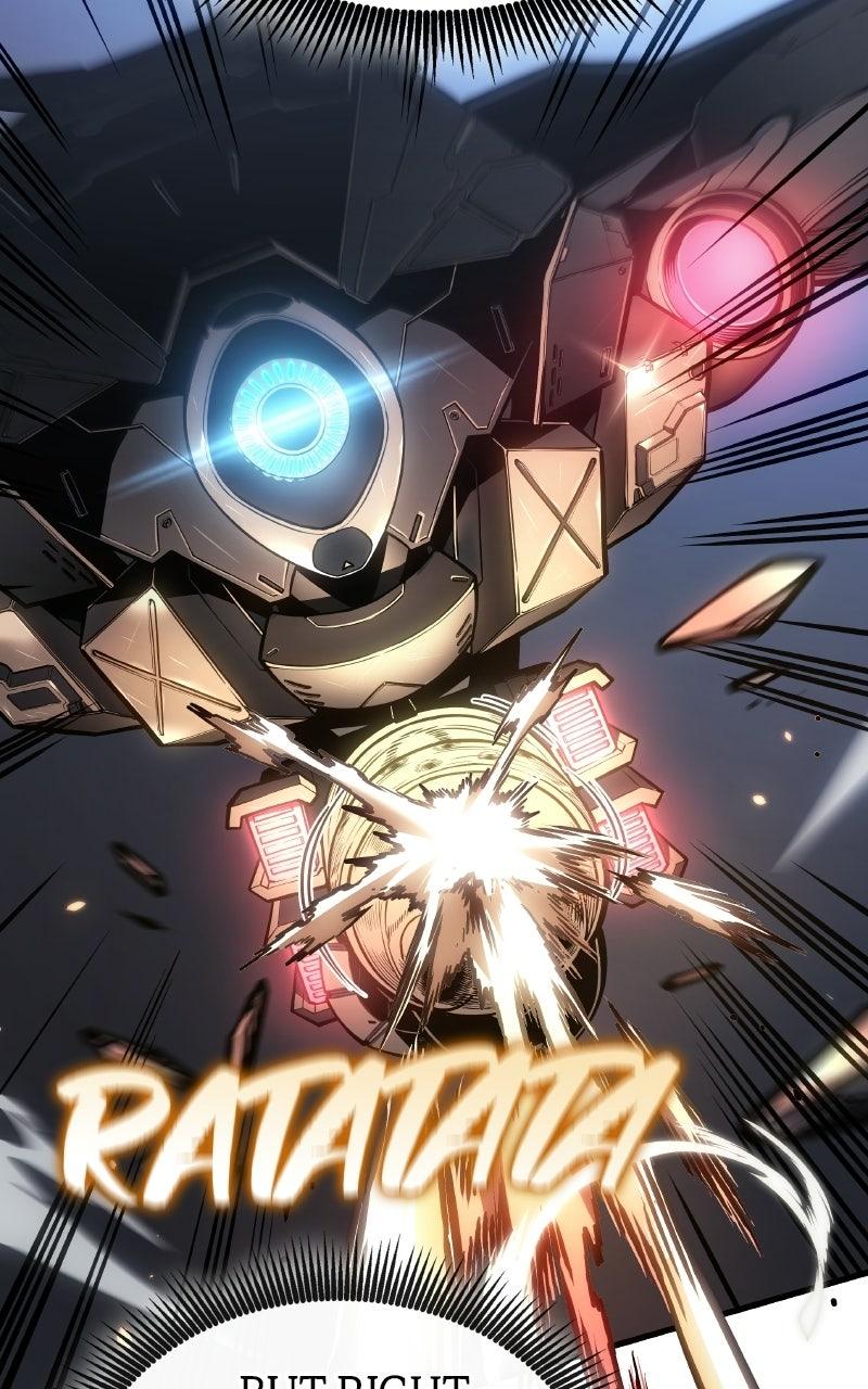 Read Bad Born Blood Manga Online