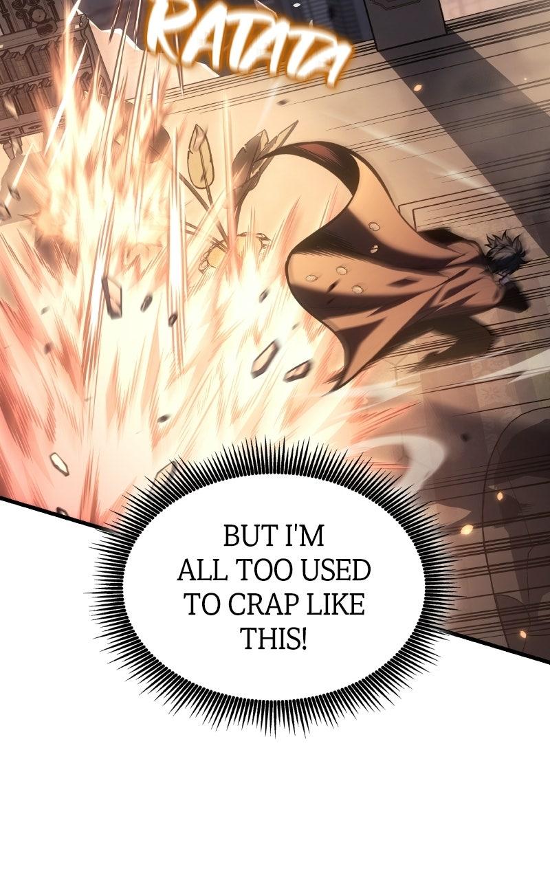 Read Bad Born Blood Manga Online