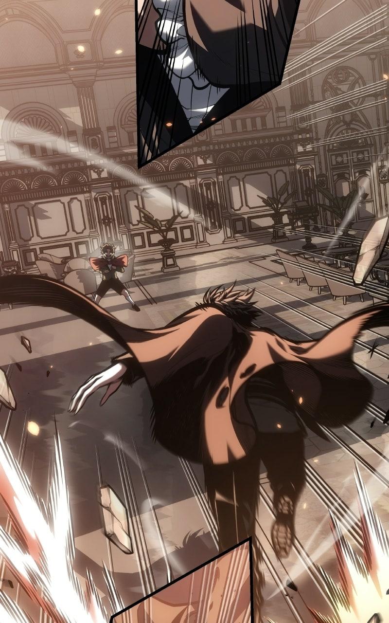 Read Bad Born Blood Manga Online