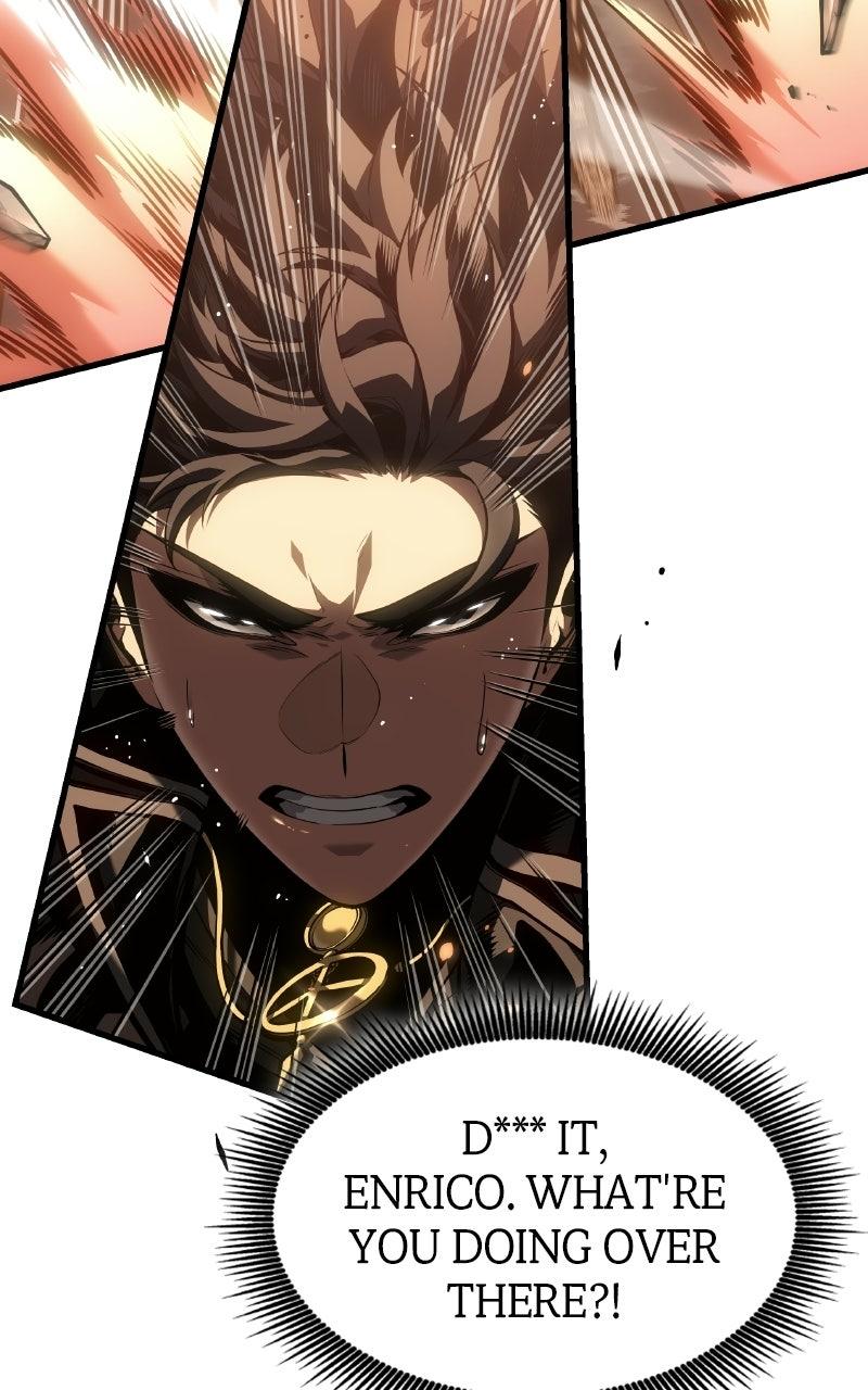 Read Bad Born Blood Manga Online
