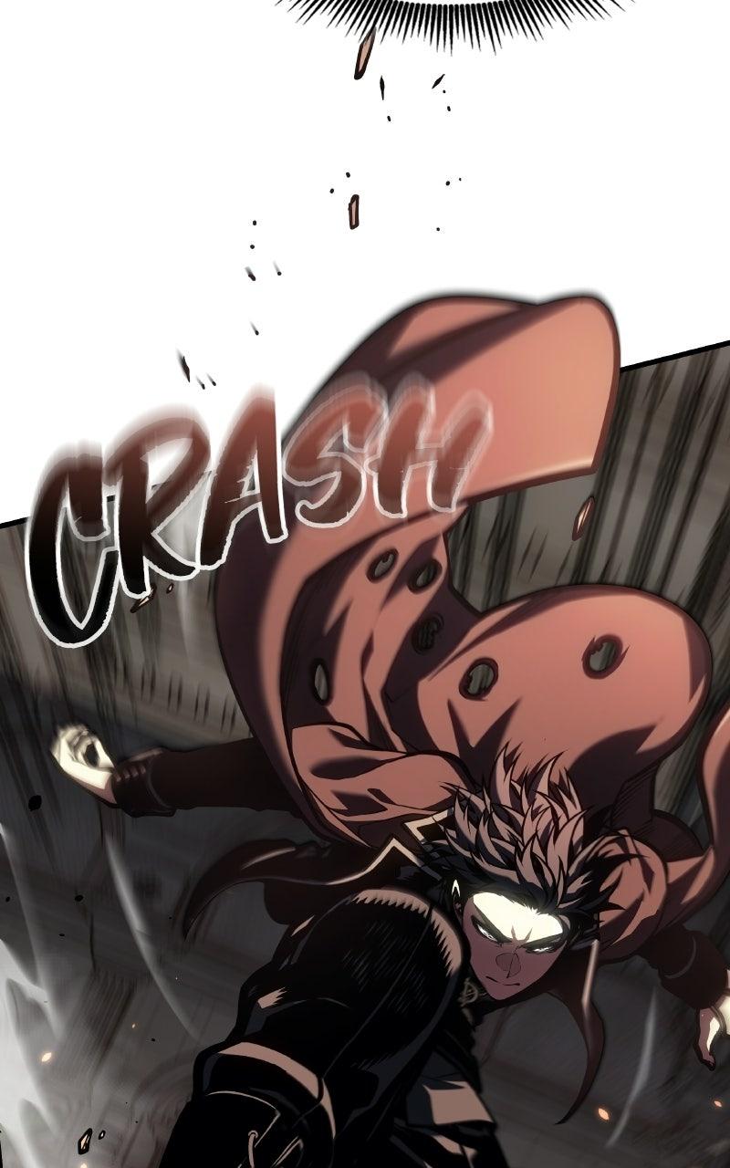 Read Bad Born Blood Manga Online