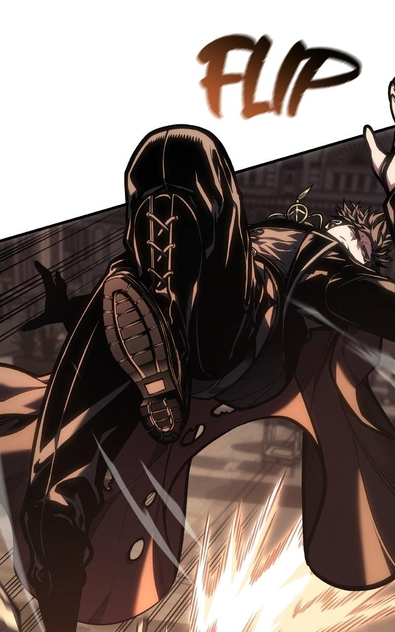 Read Bad Born Blood Manga Online