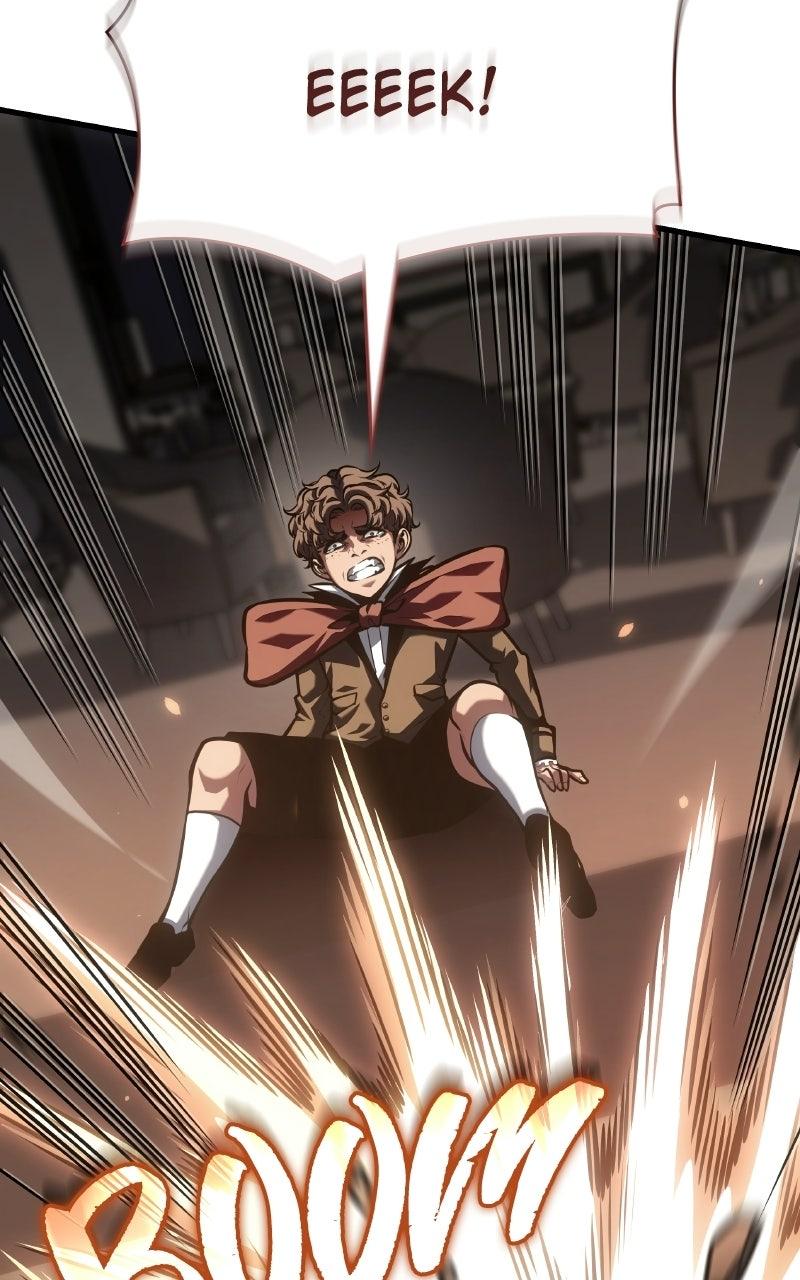 Read Bad Born Blood Manga Online