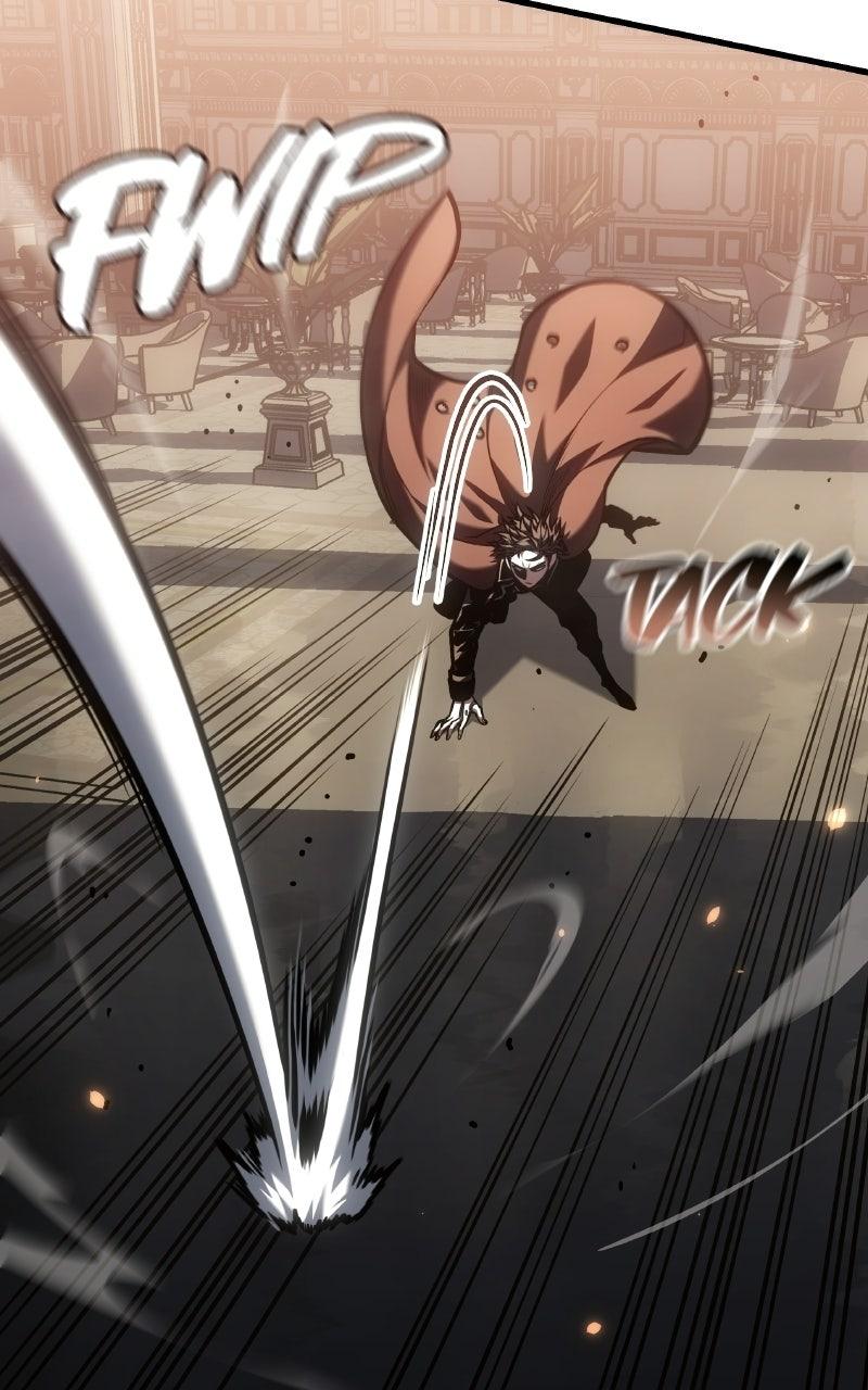 Read Bad Born Blood Manga Online