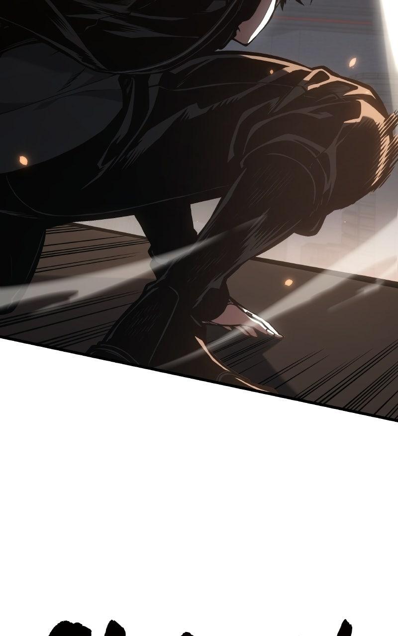 Read Bad Born Blood Manga Online