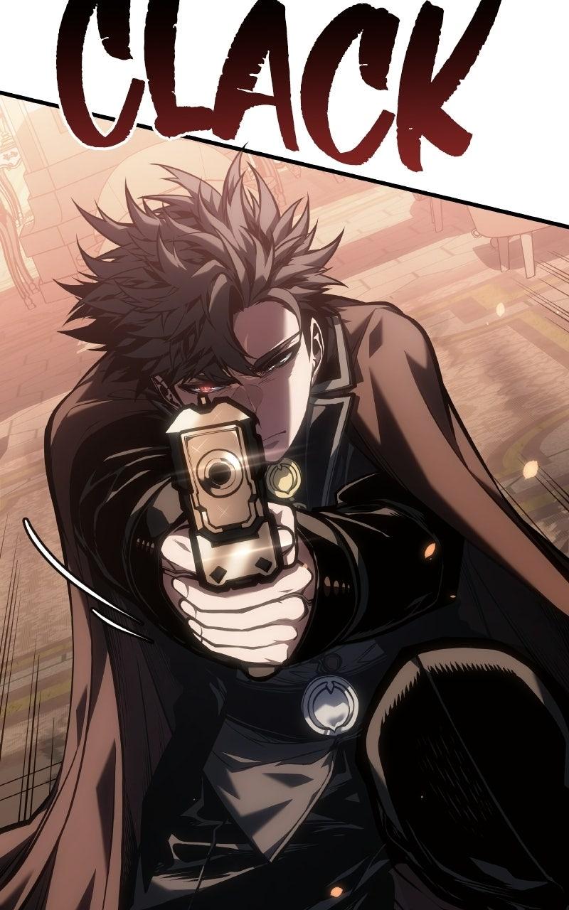 Read Bad Born Blood Manga Online