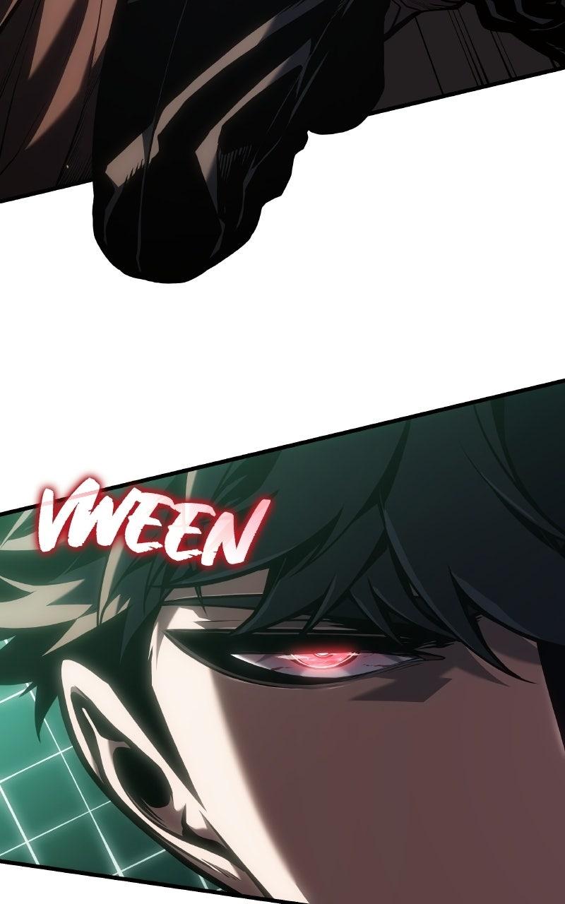 Read Bad Born Blood Manga Online