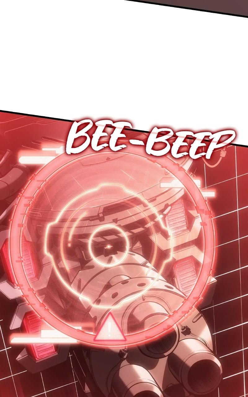 Read Bad Born Blood Manga Online