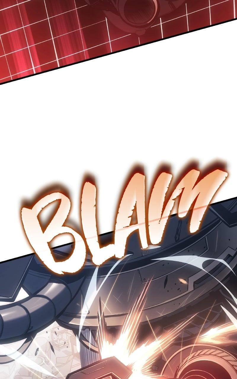 Read Bad Born Blood Manga Online