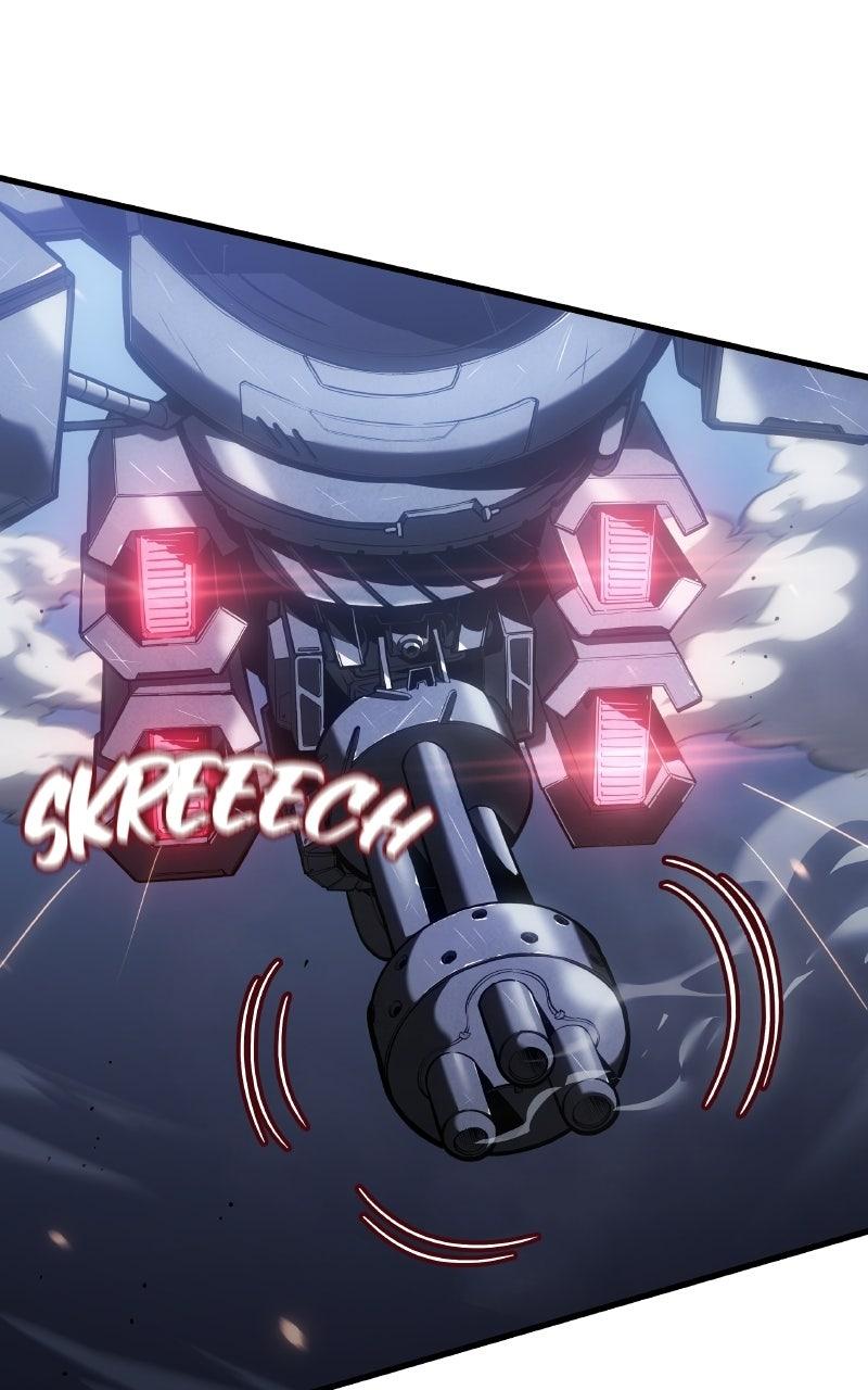 Read Bad Born Blood Manga Online