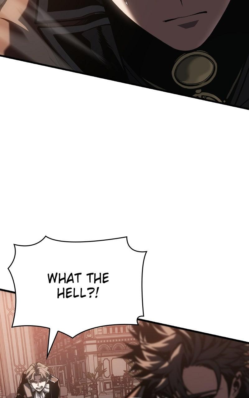 Read Bad Born Blood Manga Online