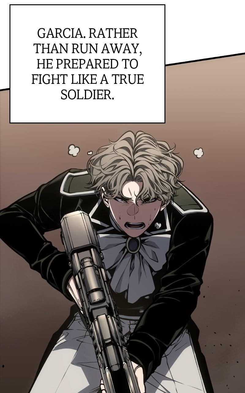 Read Bad Born Blood Manga Online