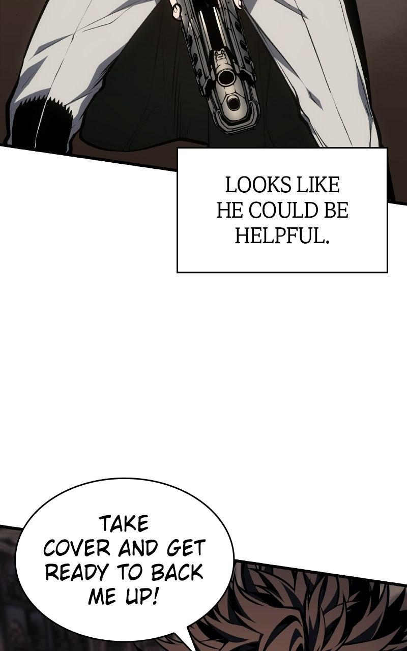 Read Bad Born Blood Manga Online