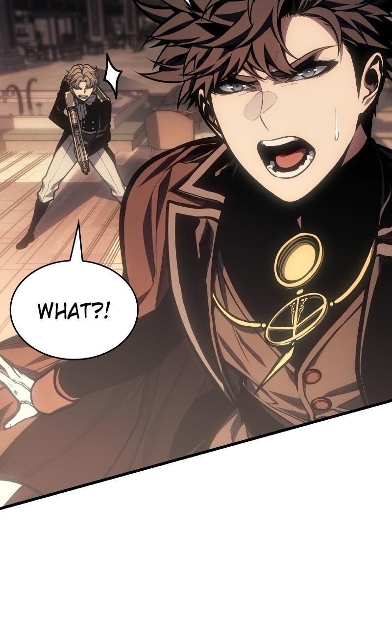 Read Bad Born Blood Manga Online