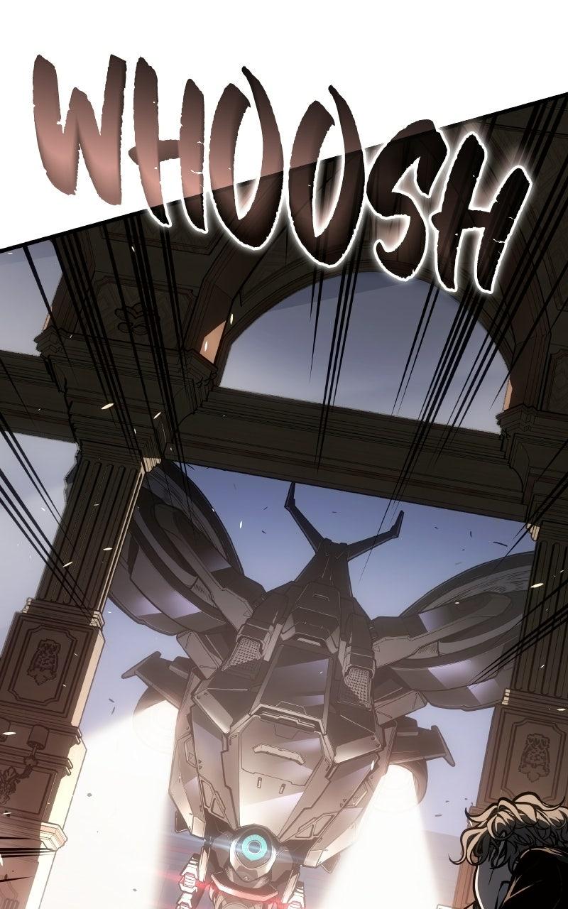 Read Bad Born Blood Manga Online