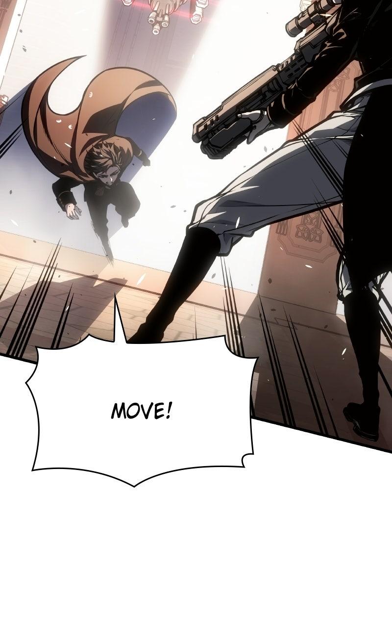 Read Bad Born Blood Manga Online