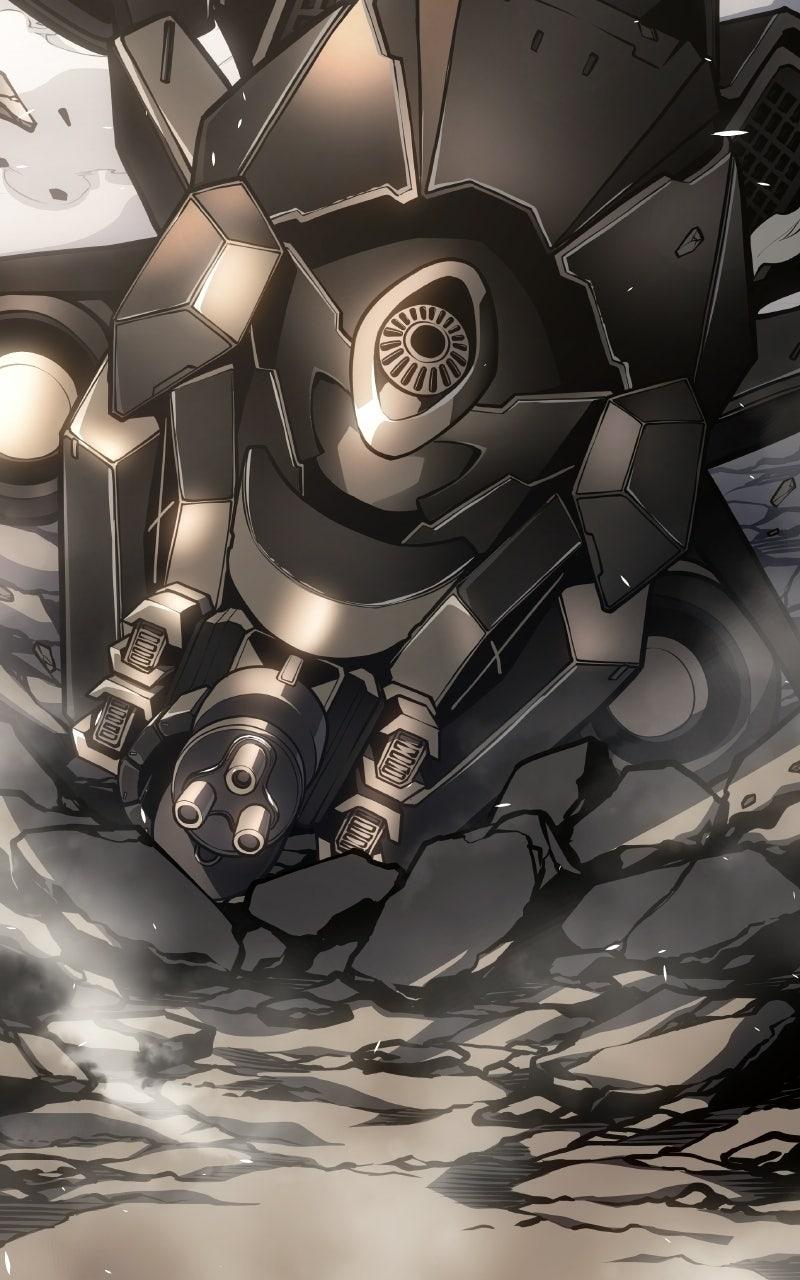 Read Bad Born Blood Manga Online