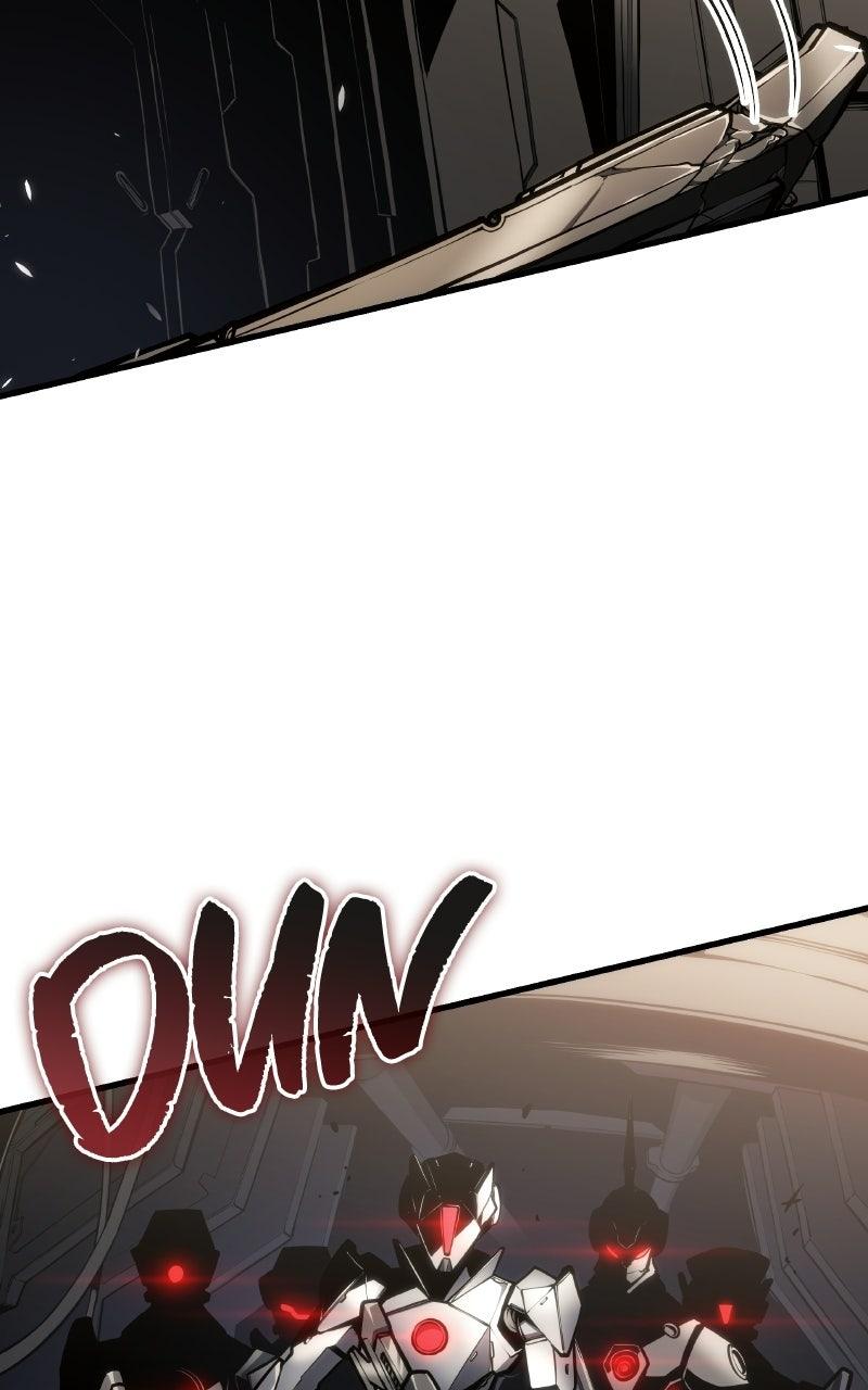Read Bad Born Blood Manga Online