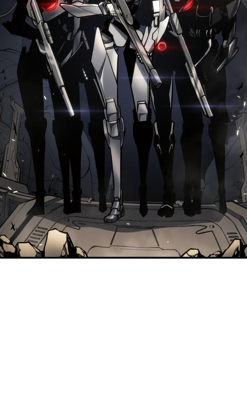 Read Bad Born Blood Manga Online