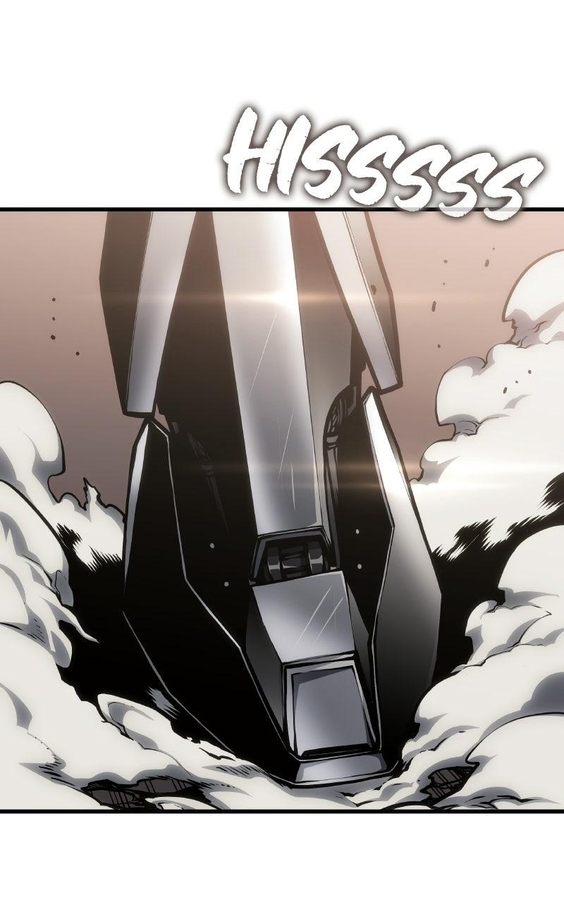 Read Bad Born Blood Manga Online