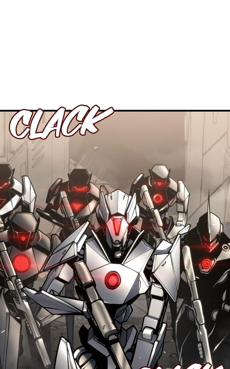 Read Bad Born Blood Manga Online