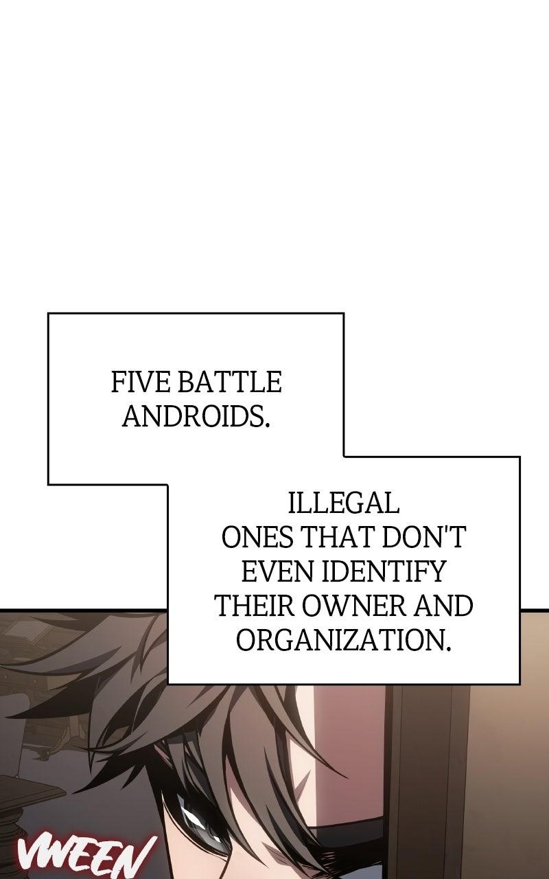 Read Bad Born Blood Manga Online